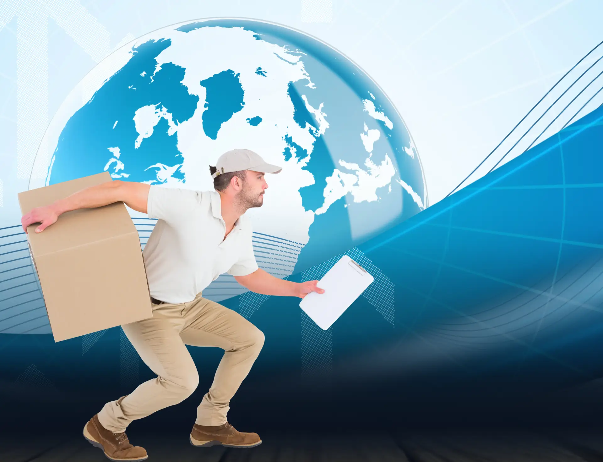 Sobo Logistics