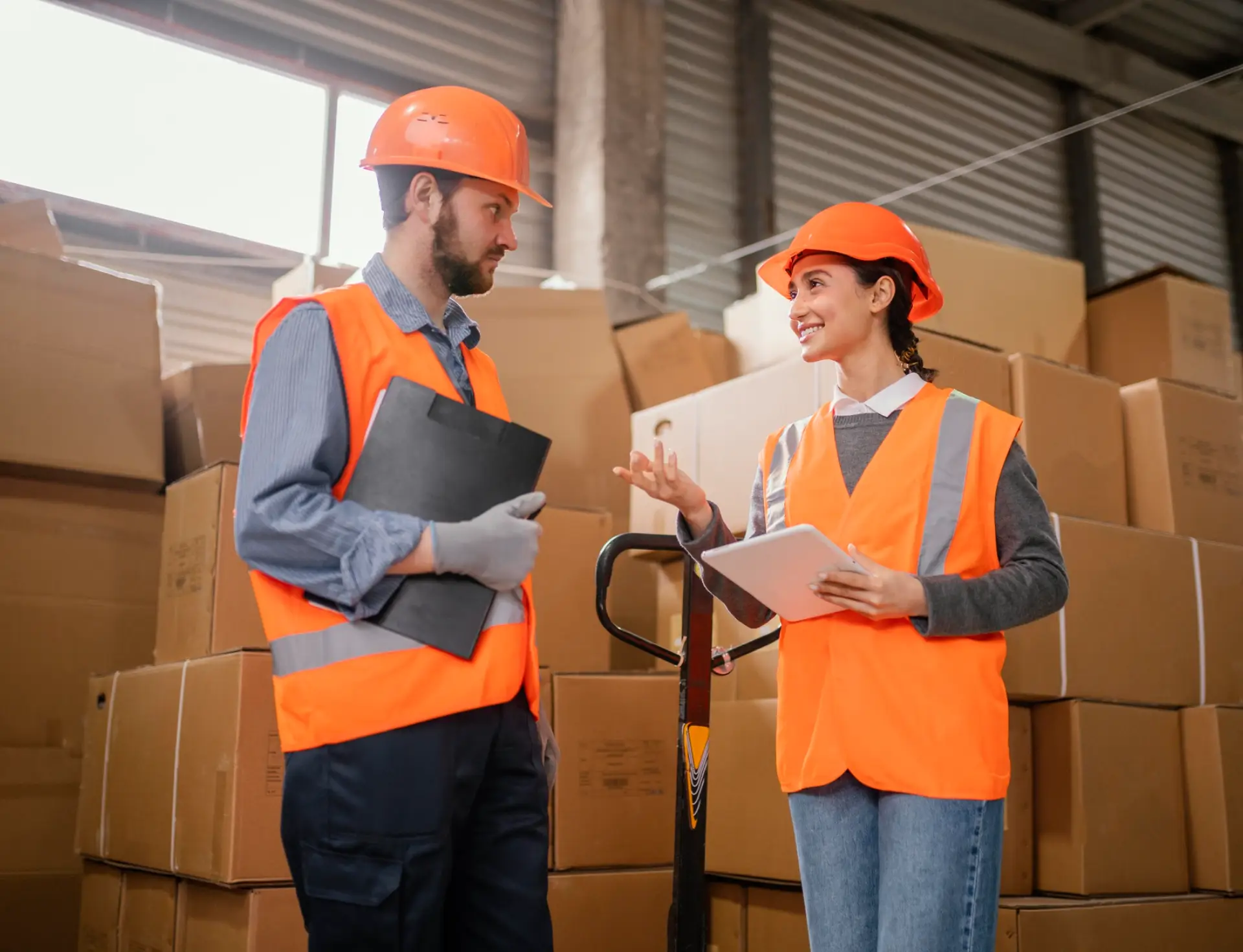 Sobo Logistics
