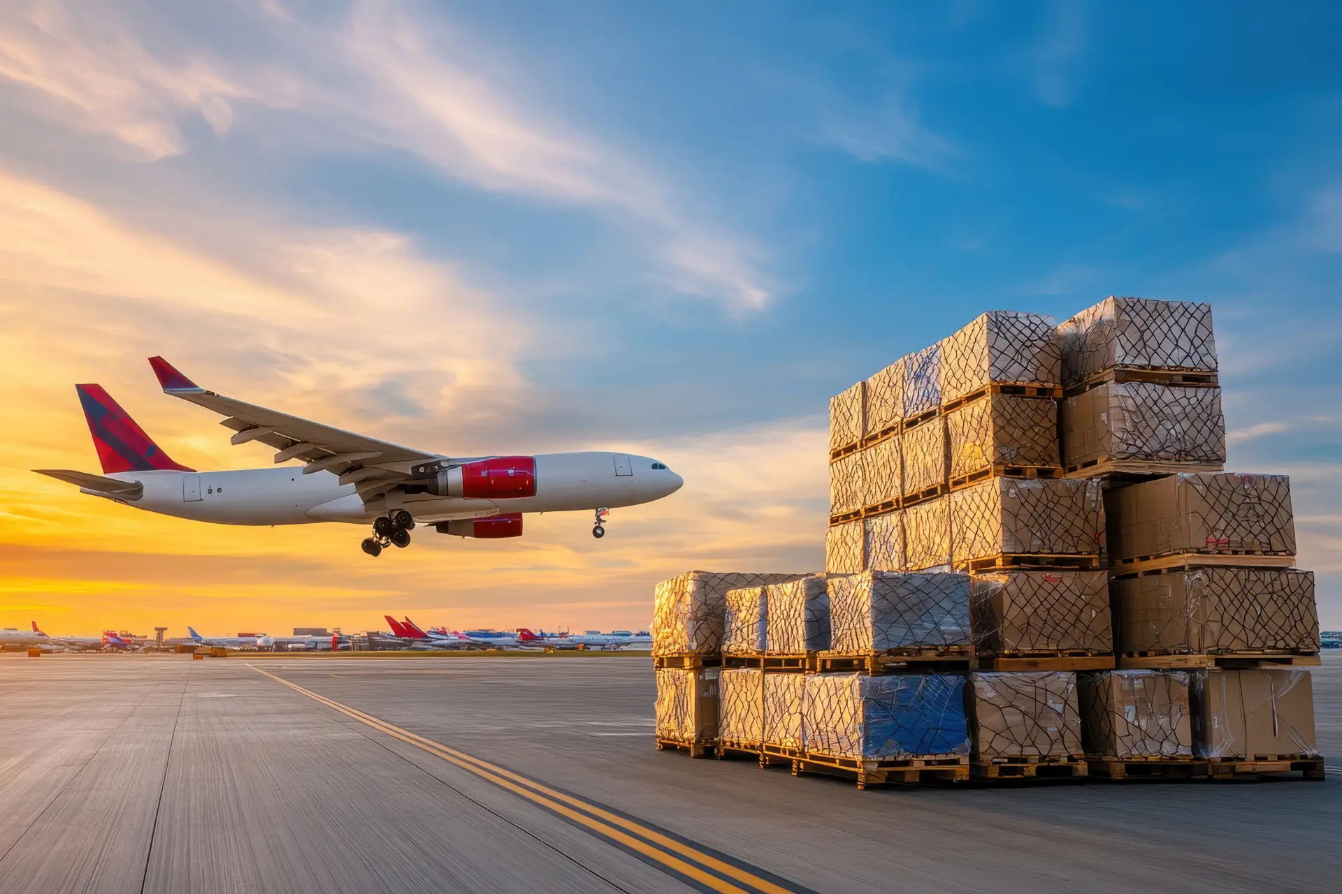 Air Freight