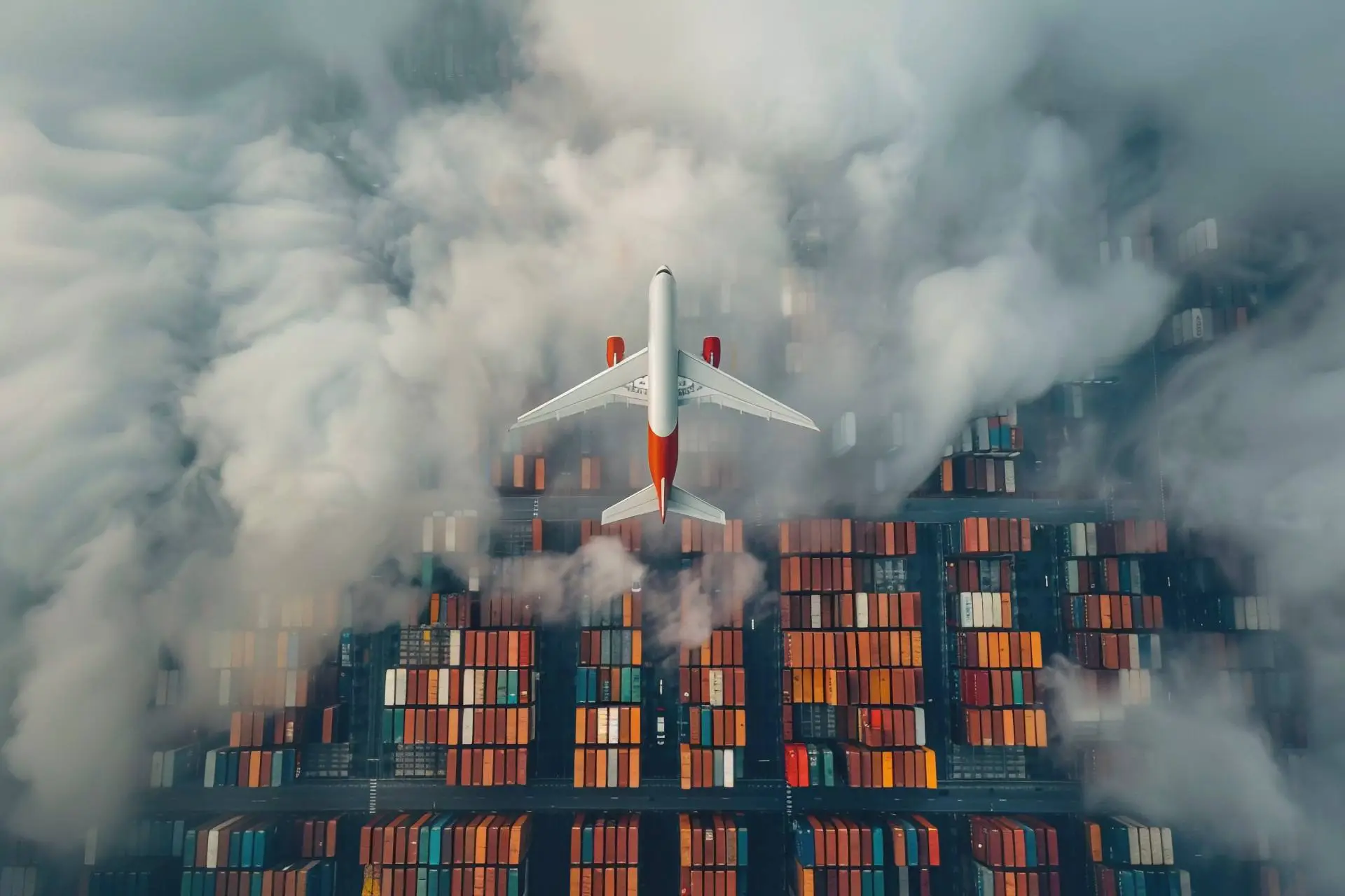 International Courier