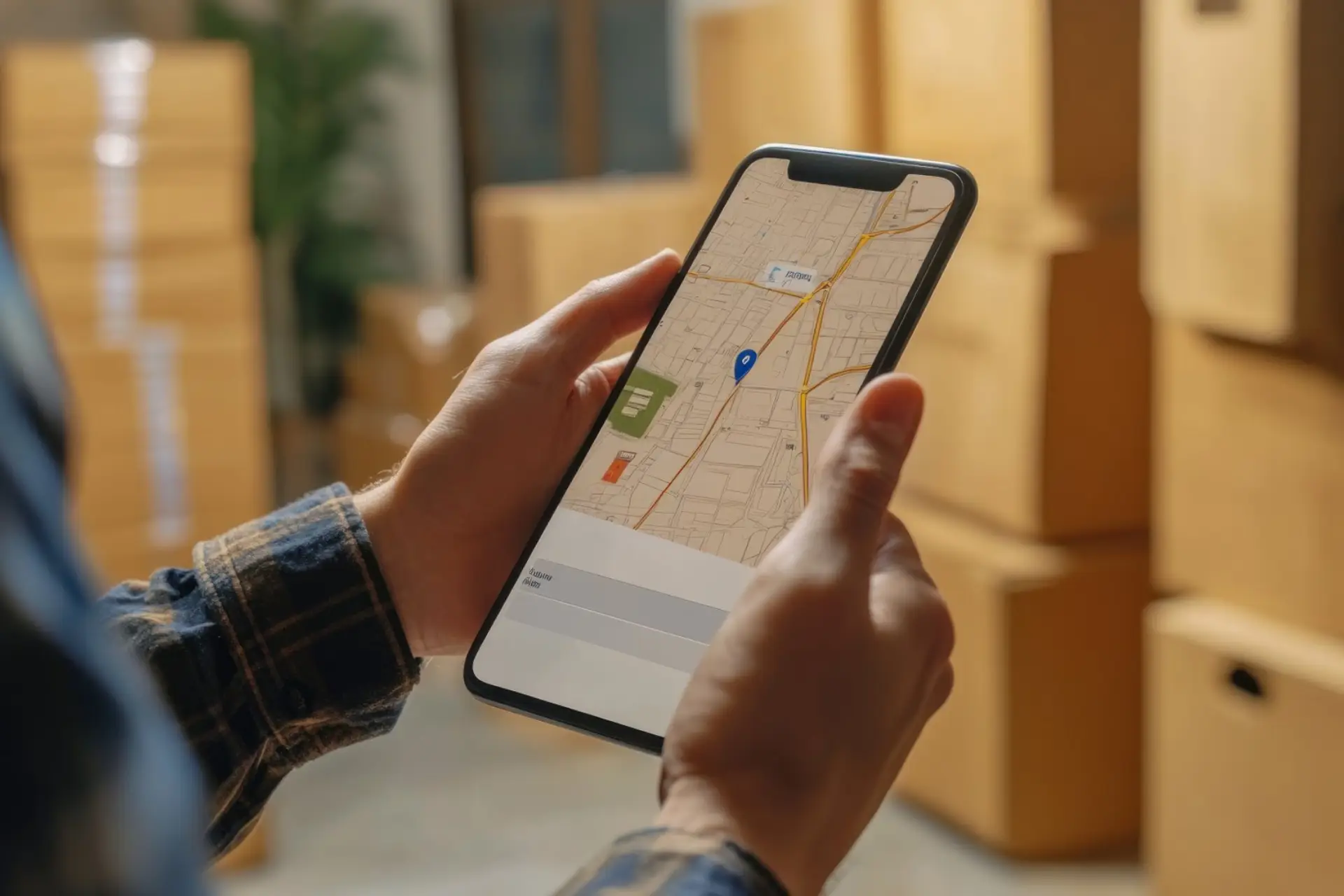 How Real-Time Shipment Tracking Improves Satisfaction