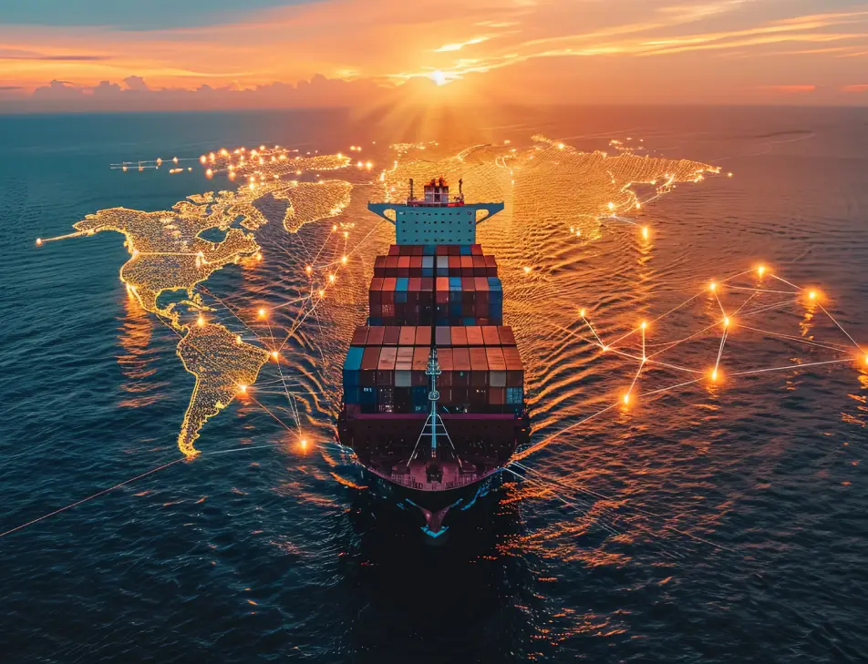 Why Choose Sobo Logistics